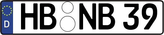 HB-NB39