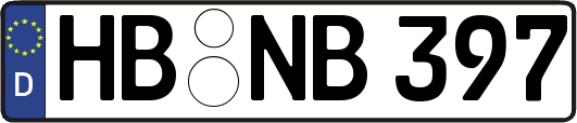 HB-NB397