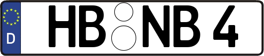 HB-NB4