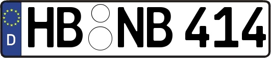 HB-NB414