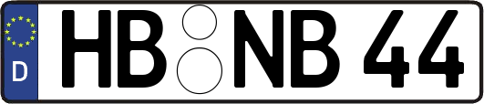 HB-NB44