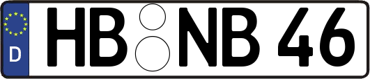 HB-NB46