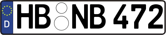 HB-NB472