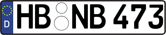 HB-NB473