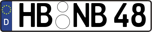 HB-NB48
