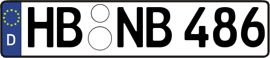 HB-NB486