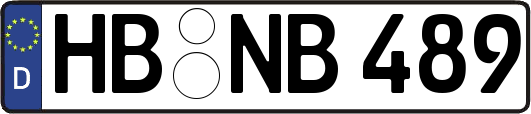HB-NB489
