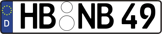 HB-NB49