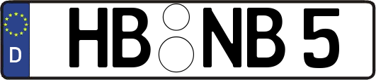 HB-NB5