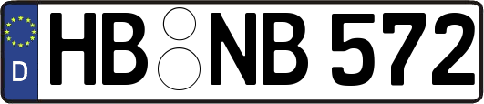 HB-NB572