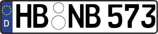 HB-NB573