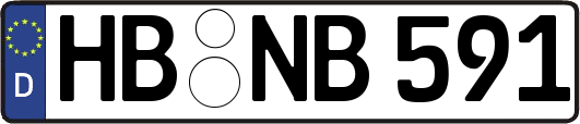 HB-NB591