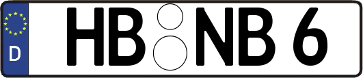 HB-NB6