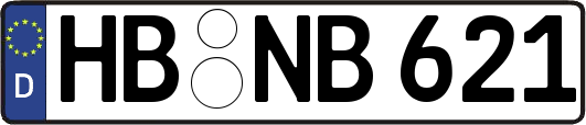 HB-NB621