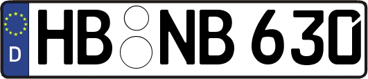 HB-NB630