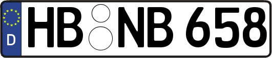 HB-NB658