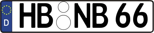 HB-NB66