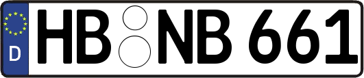 HB-NB661