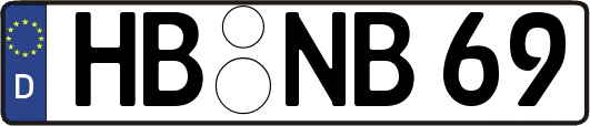 HB-NB69