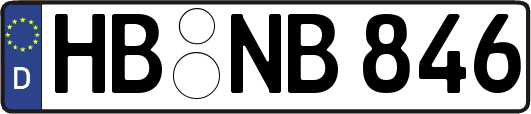 HB-NB846
