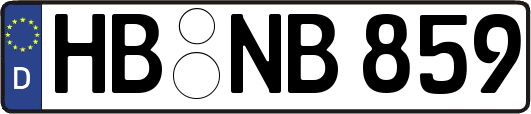HB-NB859