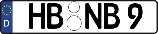 HB-NB9