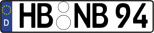 HB-NB94
