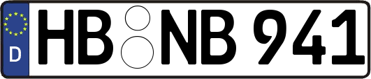 HB-NB941