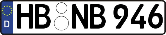 HB-NB946