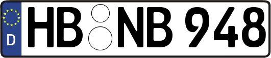 HB-NB948