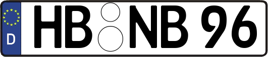 HB-NB96