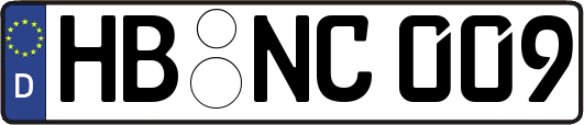HB-NC009