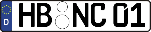HB-NC01