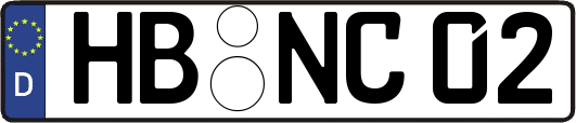 HB-NC02