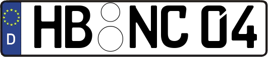 HB-NC04