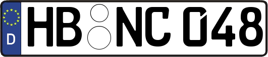 HB-NC048