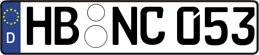 HB-NC053