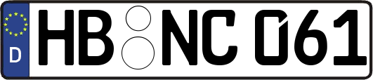 HB-NC061