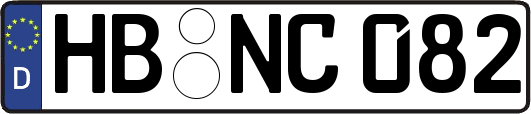 HB-NC082