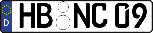 HB-NC09