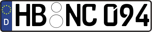 HB-NC094
