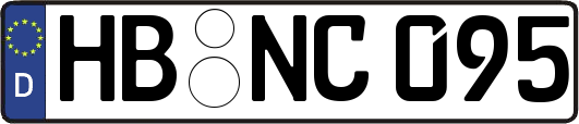 HB-NC095
