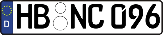HB-NC096