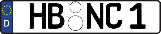 HB-NC1