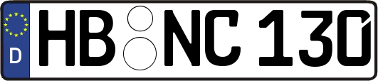 HB-NC130