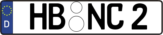 HB-NC2