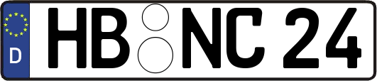HB-NC24