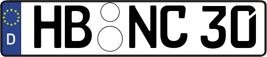HB-NC30