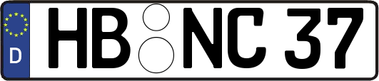HB-NC37