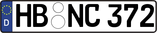 HB-NC372